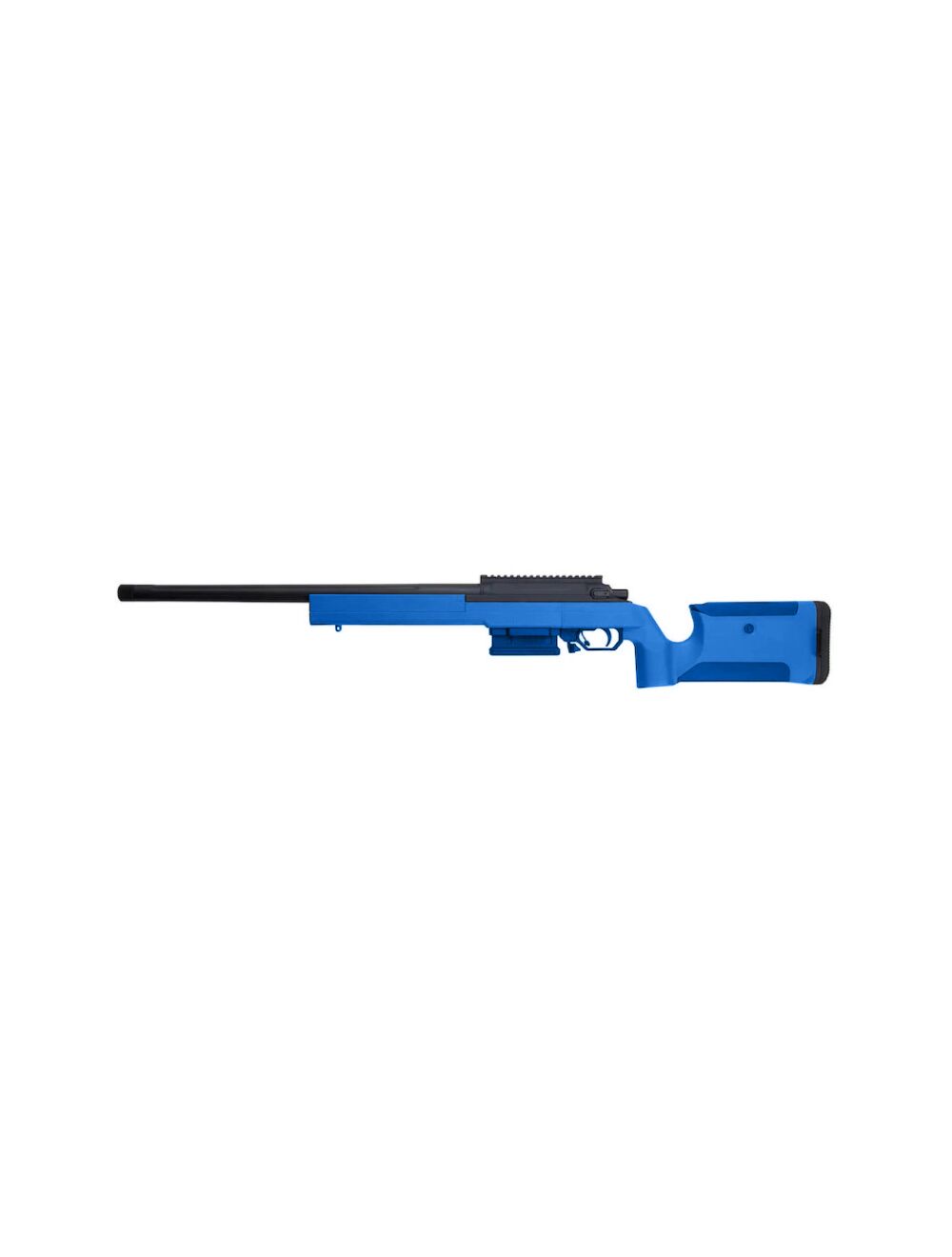 EMG Helios EV01 Bolt Action Sniper Rifle by ARES (Blue/OD EV01OD)