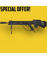 Ares SOC SLR Sniper Rifle (MSR-SOC)