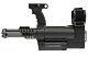 Well PRO Micro Rotary Arm-Mounted Minigun (WE23-L)