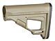 Ares Amoeba Rear Stock (Tan - AM-ABS003-DE)