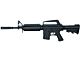 JG 4008 M4 (Full Metal) (JG-4008)