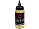 ACM 0.12g BB Pellets 2000 Bottle (Yellow - 2000 BBs)