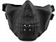Big Foot CSK Mask (Black)