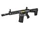 Classic Army Nemesis DT-4 Double Barrel M4 AEG (Grey - CA118M-GREY)