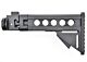 Double Bell - LR300 Extendable Folding Stock