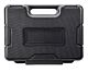 Hwasan Pistol Case 32cmx25cmx8.5cm - Black
