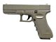 ACM 17 Series Spring Pistol (Metal Slide - Brown - V20)