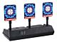 ACM Shooting Game Zone Automatic Reset Target with Digital Display (3 Target)