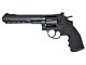 Hwasan  Co2 Revolver 6inch (Full Metal)