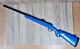 Double Bell VSR 10 - bolt action sniper (Blue)