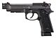 Secutor - Bellum - M9 Custom Series Pistol (Co2 Powered - Gas Ready - Black)
