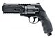Umarex T4E HDR 50 Gen 1 .50 Paintball Marker Revolver (Black - 2.4758)