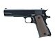 KJWorks 1911 Co2 Blowback Pistol (Black - KP1911)
