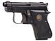 WE 950 Gas Blowback Pistol (Full Metal - Compact - Black)