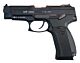 Baikal MP446C Vikin Gas Blowback Pistol (by Raptor - CNC Slide - Black)