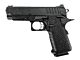 Staccato C2 - (Staccato Licensed C2 COMP SOC 2011 Gas Blowback Airsoft Pistol (Licensed by EMG - by Army - R612)