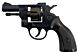 Bruni Revolver Olympic 6 (Cal.22 - BFG - Black - 900)