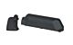 Ares Amoeba Striker Sniper Rifle Pistol Grip plus Cheek Pad - Black