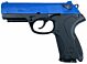 Bruni P4 Pistol (PX4) (Cal.8 - BFG - BLUE - 2600)