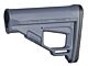 Ares Amoeba Rear Stock (Grey - AM-ABS003-G)