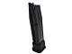AEG F17 Gas Blowback Magazine  (26+1 Rounds - Black)