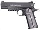 Colt 1911 (Rail) Combat Unit Co2 Blowback Pistol (Cybergun - 180564)