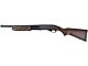 Tokyo Marui M870 Tactical Gas Pump Action Shotgun (Wood Stock Type)