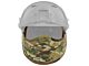 Emersongear Face Protection for Fast Helmets (Multicamo)