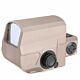 ACM Carbine Optic (LCO) Red Dot Sight (Tan)