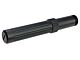 Ares M45 Series Extendable Buffer Tube (Mid - Black - BT-013) (X-Class Only)