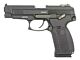 Raptor MP443 Gas Blowback Pistol 