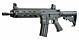 SRC SR-416D10 Rifle (Co2 Powered - Black)