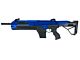 CSI S.T.A.R. XR-5 Advanced Battle Rifle (AEG - FG-1502B - Blue)