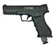 APS TTP50 0.50 cal Paintball Pistol (Co2 - 7.5j)