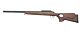 Double Bell - 204 Bolt Action Sniper RIfle - Wood