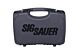Sig Sauer M18 Pistol Case - Medium - Black - 30.5x22.5x6.9cm