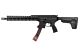 Sig Sauer x Taran Tactical Innovations JW Series VFC PF MPX JW TTI  AEG