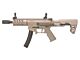 King Arms PDW 9mm SBR AEG (Short - Tan - KA-AG-229-DE)