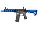 Saigo Defense Shinobi AEG (Blue)