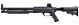 APS Paintball Marker Pump Action Shotgun (14 Inch - Co2 Powered - 0.68 - Black)