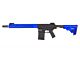 Secutor Rapax XXI M6 (DMR - BLUE)