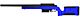 EMG Helios EV01 Bolt Action Sniper Rifle by ARES (BLUE - EV01-BK)
