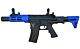 Huntsman Tactical M4 PDW M-Lok AEG (Polymer Body with Mosfet - HMT17-212752-BLUE)