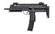 H&K UMAREX MP7A1 NAVY Gen 2 Gas Blowback SMG (By VFC - Black)