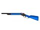 Golden Eagle M1887 Long Gas Shell Ejecting Shot Gun (Faux Wood - 8703 - Blue)