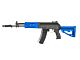 LCT Tactical AK47 (RIS - LCK-12-EBB) Blue