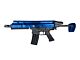 FN Herstal SCAR-SC AEG (200838 - by Ares - Blue)