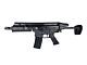 FN Herstal SCAR-SC AEG (200838 - by Ares - Black)
