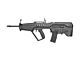 S&T T21 AEG (Long - Black - STAEG14BK)