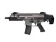 FN Herstal SCAR-SC BRSS AEG Recoil (Bolt - Urban Grey - 200853)